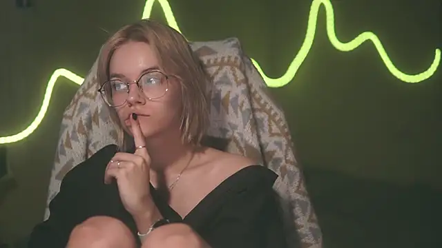 Živý XXX chat alyssa_sweet
