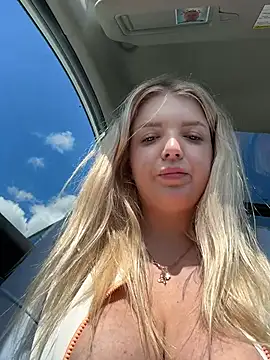 Živý XXX chat OdriOlsens