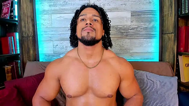 MikeEstevessn Live XXX chat