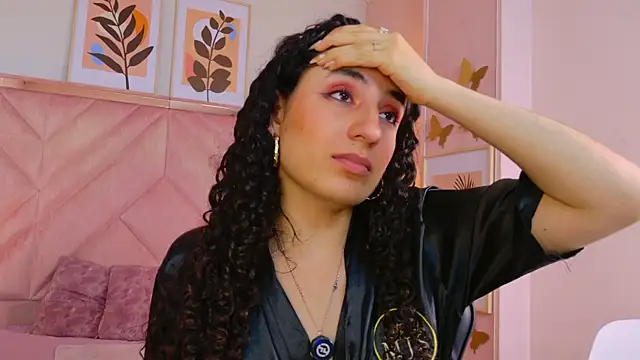 DemiJones_'s Live XXX Chat