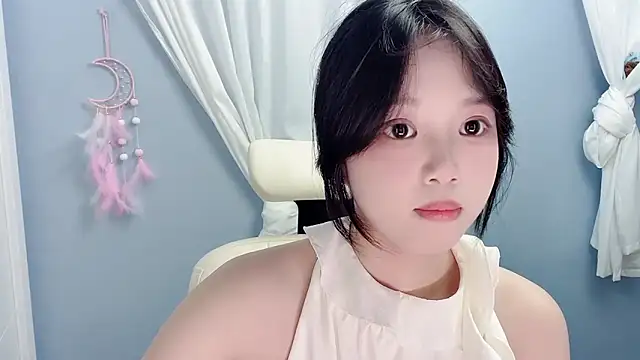 Chat +18 de Yanys521 ao vivo