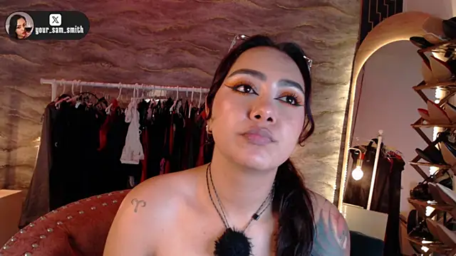 samara_smithh Chat XXX in diretta