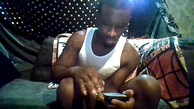 Show webcam de Bigdickbobby91