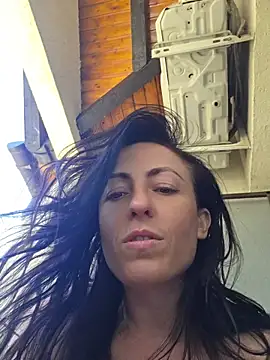 Risky_woman's Live XXX Chat