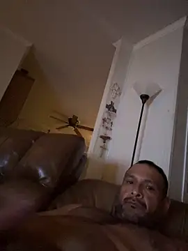 TexMex43's Webcam Show