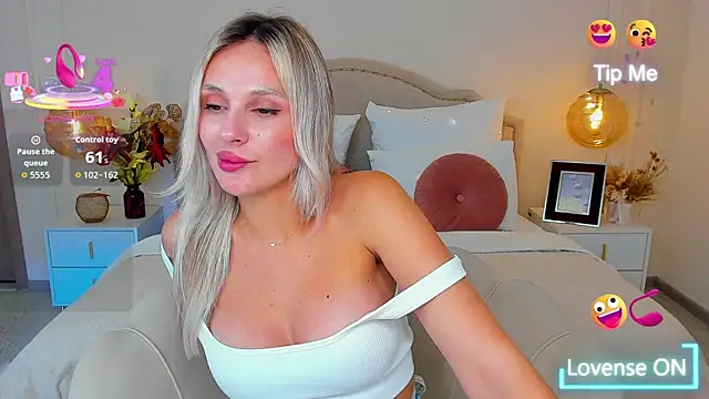 MissLoou Live XXX-Chat