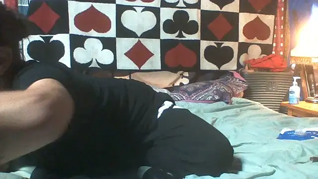 Chat +18 de SillyRabbitz ao vivo