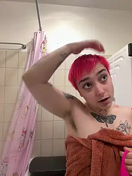 OllympeKaii's Live XXX Chat