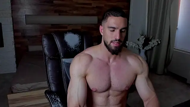 IvanHydee's Live XXX Chat
