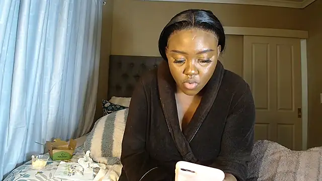 Živý XXX chat nanababe1