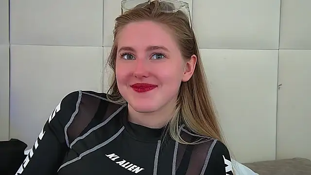 Chat +18 de LexiBookwell ao vivo