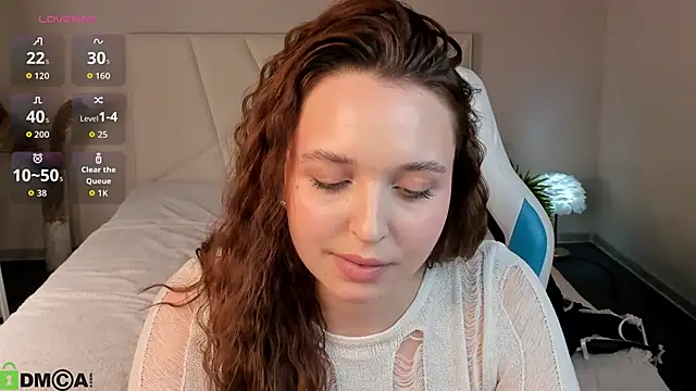 Chat XXX Live Sofia_Gaze