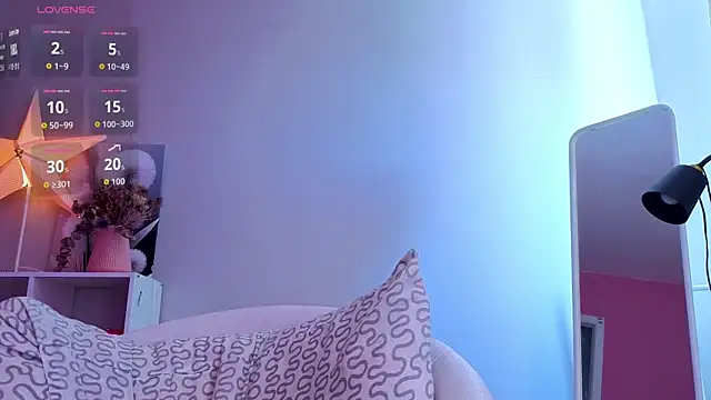 SmolCutie's Live XXX Chat