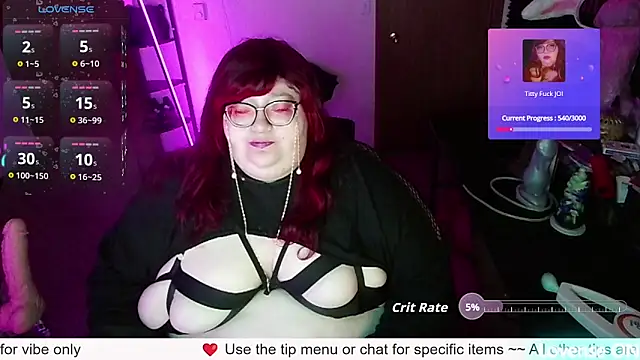 RileySynn's Live XXX Chat