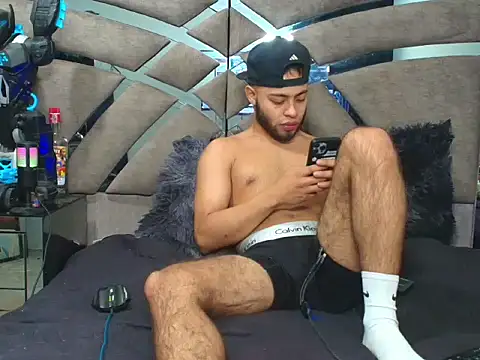 Xanderstone00 Chat XXX live