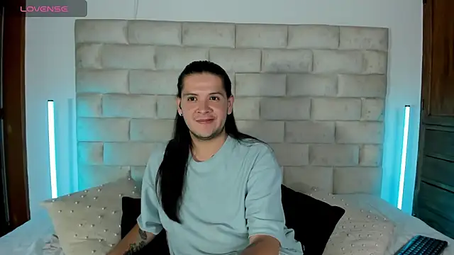 Živý XXX chat MatthewDavis_