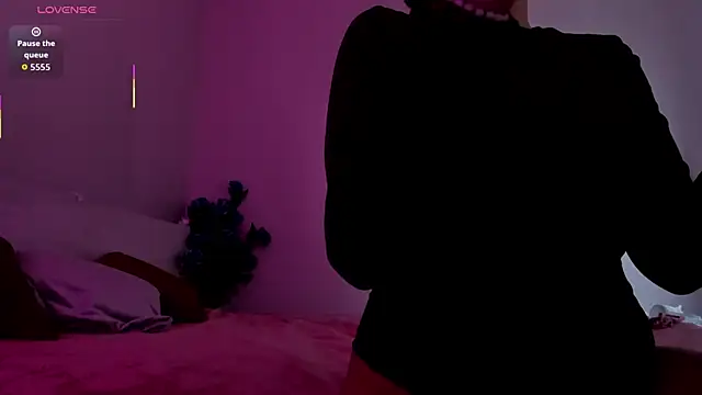 missinfull Chat XXX in diretta