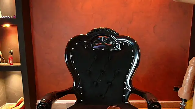 Chat XXX ao vivo de IsabelBathory