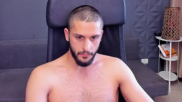 TroyWadee Live XXX-chat