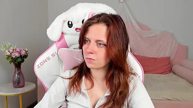 FreyaVeys 现场XXX聊天