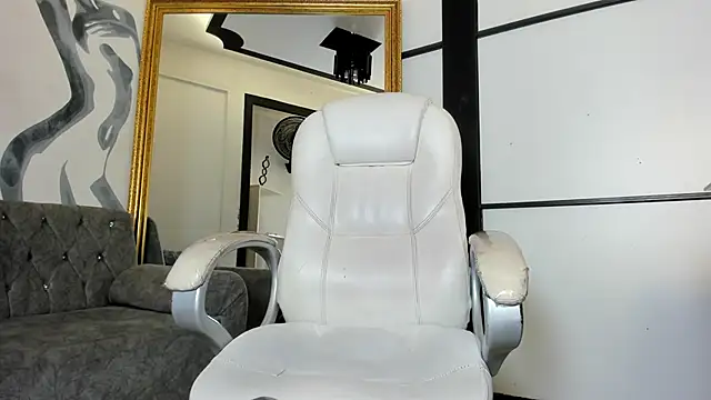 Živý XXX chat AntonyEvans