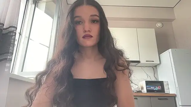 LisetteParajon Chat XXX live