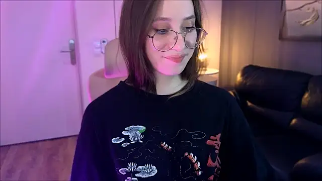 Niixi Live XXX-chat