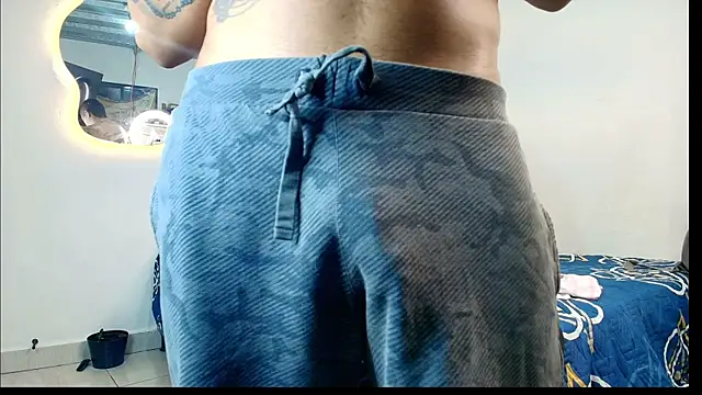 Živý XXX chat ihan_hot