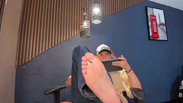 TomasDuquee's Live XXX Chat