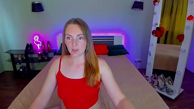 MagicEyess' Live XXX Chat