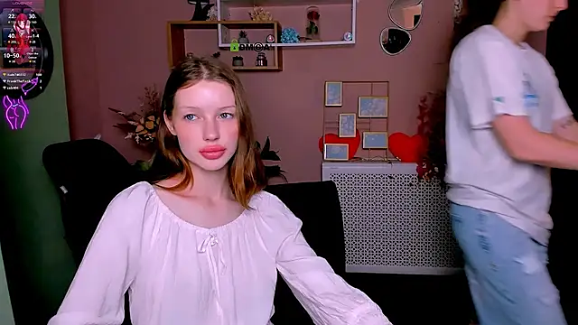 Chat +18 de khloebeauty ao vivo