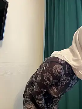 Онлайн чат XXX FlexibleDoll_