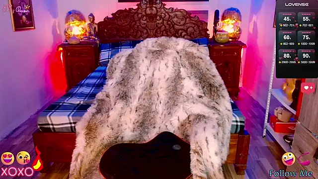 _QueenGoddess_ 即時 XXX 聊天