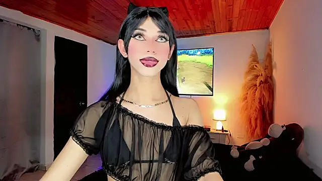 Forever_steff's Live XXX Chat