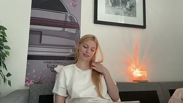 Fanny_Fresh's Live XXX Chat