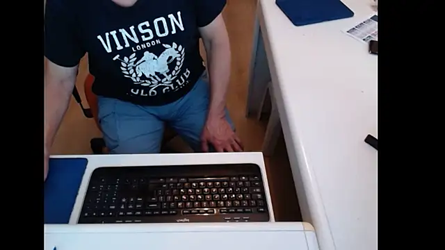 dutchpornking Live XXX-chat