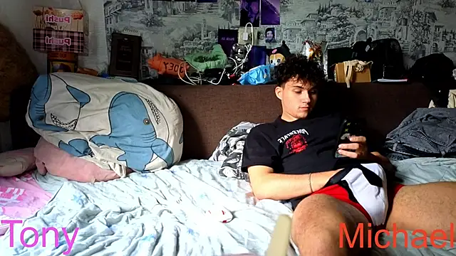 jordanjock's Live XXX Chat