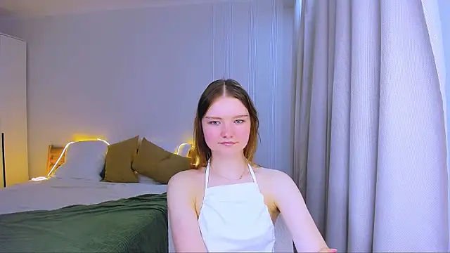 LookEva – Live XXX-chat