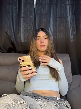 Chat XXX en directo de Lottus_fire