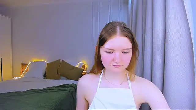 Czat XXX na żywo – LookEva