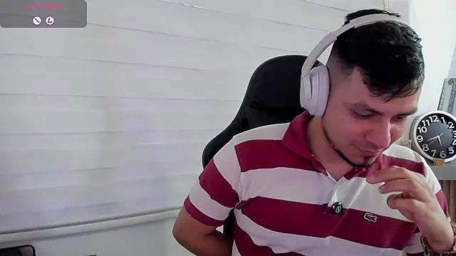 Chat XXX Live Rick_Adams