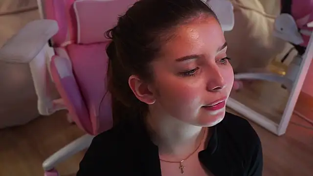 Živý XXX chat EvaBloomm