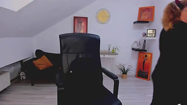 Živý XXX chat LollaGirl