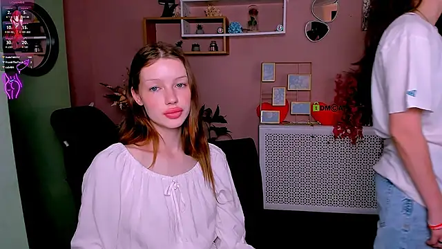 khloebeauty Live XXX-chat