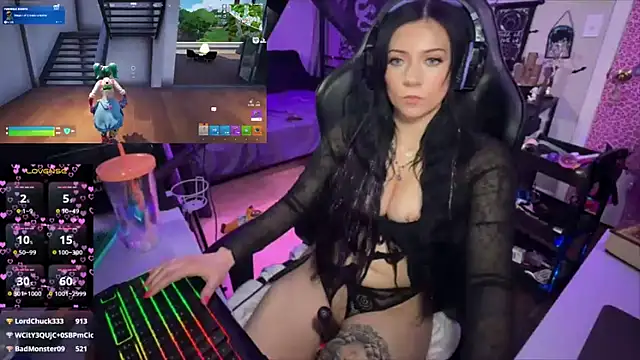 Živý XXX chat marleymaxwell