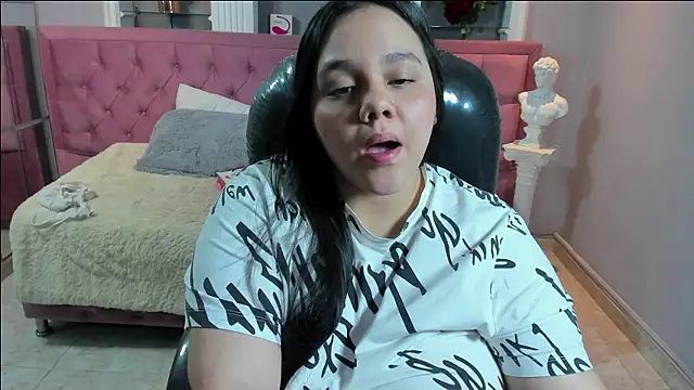 Chat XXX en directo de _chelsea_24