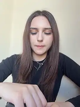 AnitaFly Chat XXX in diretta