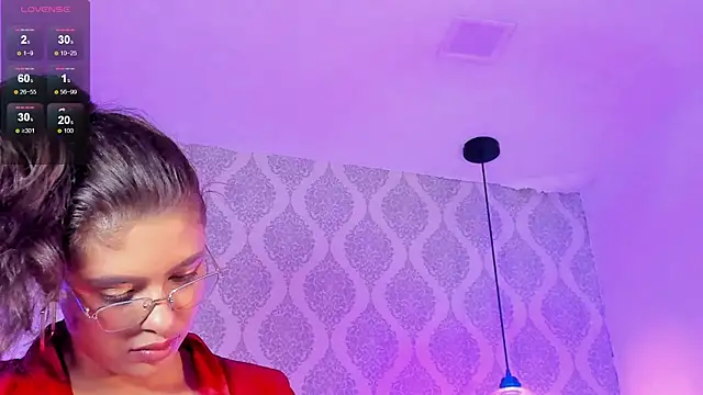 BellaaGrace Chat XXX in diretta