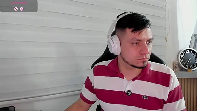 Chat XXX en directo de Rick_Adams
