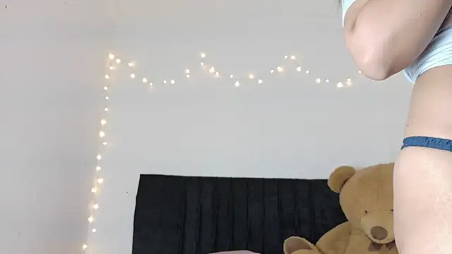 Chat +18 de Natashaparker__ ao vivo